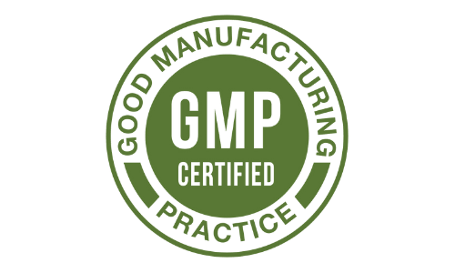 VitaliSlim gmp certified
