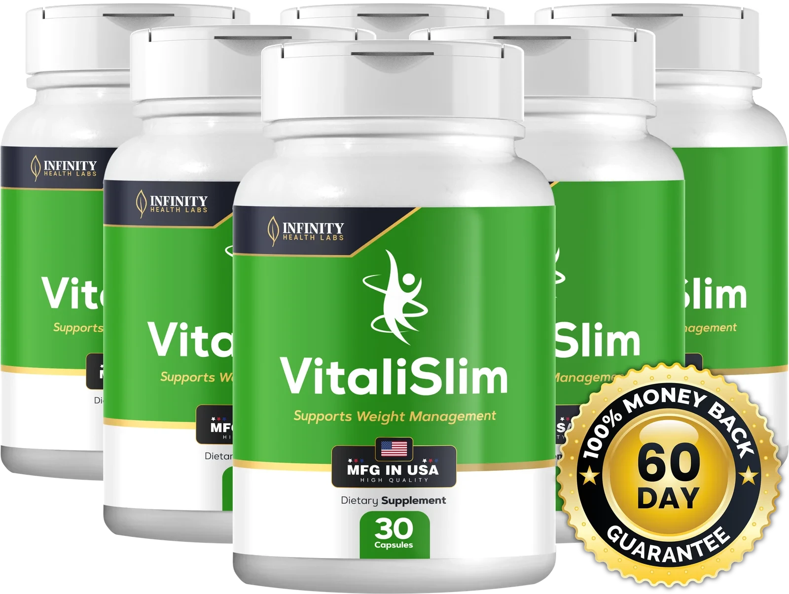 VitaliSlim official website