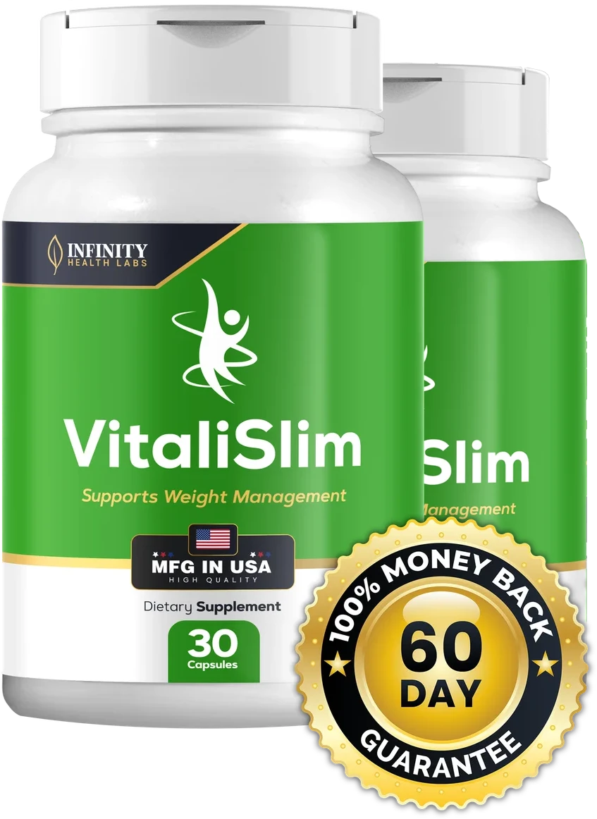 VitaliSlim supplement